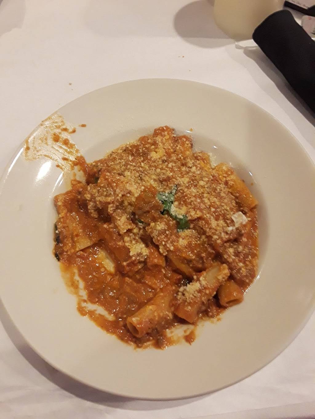 Allegria Italiana | restaurant | 518 Oakfield Dr, Brandon, FL 33511, USA | 8136511166 OR +1 813-651-1166