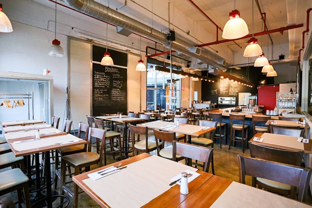 Brasseur de Montréal | restaurant | 1485 Rue Ottawa, Montréal, QC H3C 1S9, Canada | 5147884500 OR +1 514-788-4500