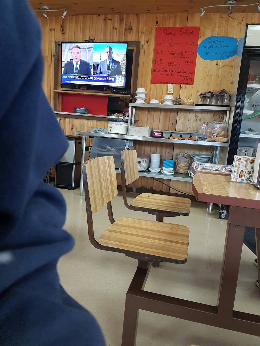 Pizzeria Saint-Thomas | restaurant | 1350 Rue Principale, Saint-Thomas, QC J0K 3L0, Canada | 4507560505 OR +1 450-756-0505