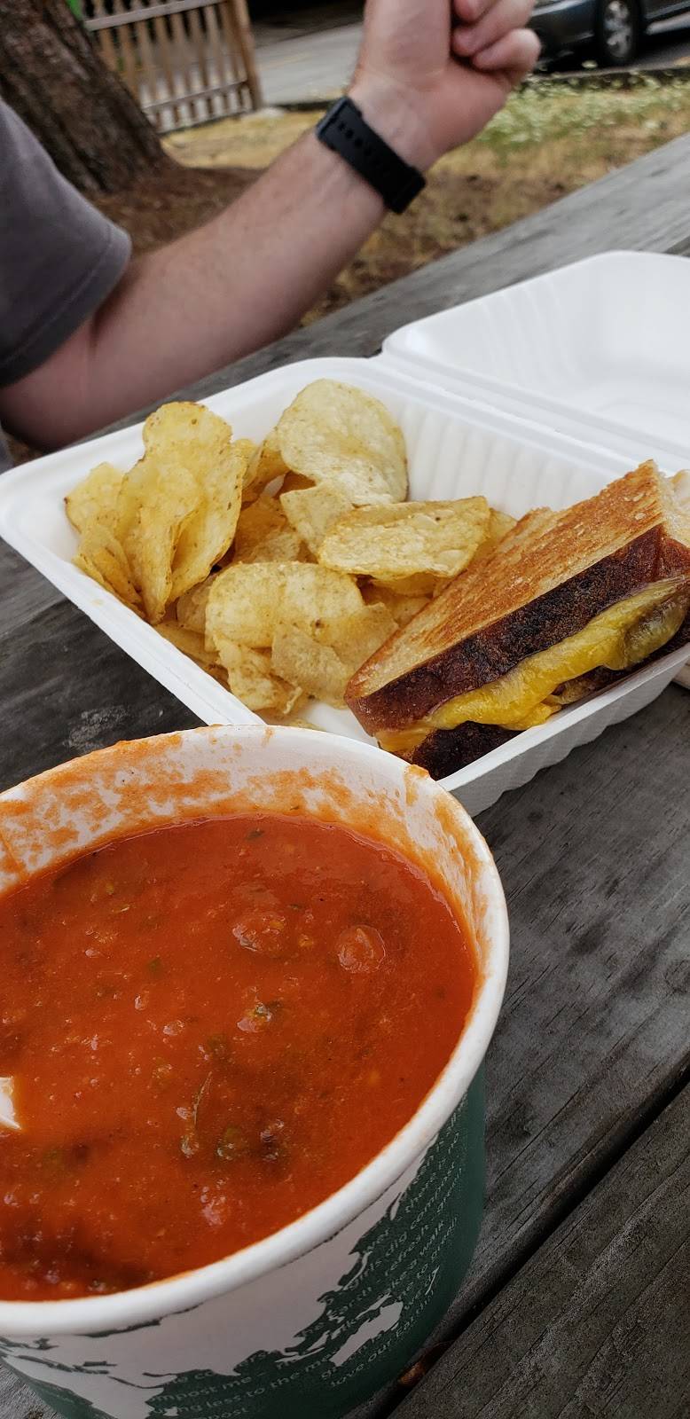 Simmer and Slurp Soup | restaurant | 2337 22nd Ave, Forest Grove, OR 97116, USA | 5037802113 OR +1 503-780-2113