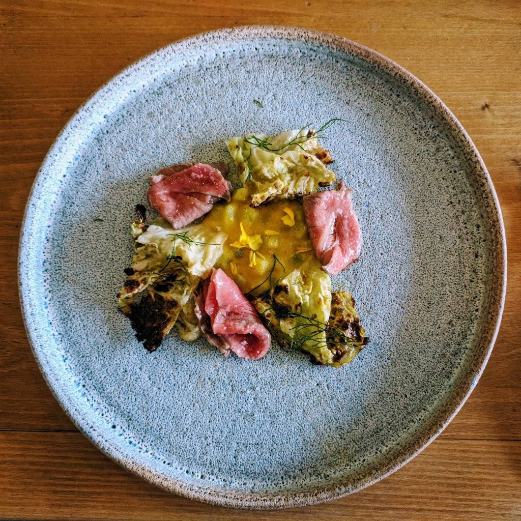 Trois Mec | restaurant | 716 N Highland Ave, Los Angeles, CA 90038, USA | 3234848588 OR +1 323-484-8588