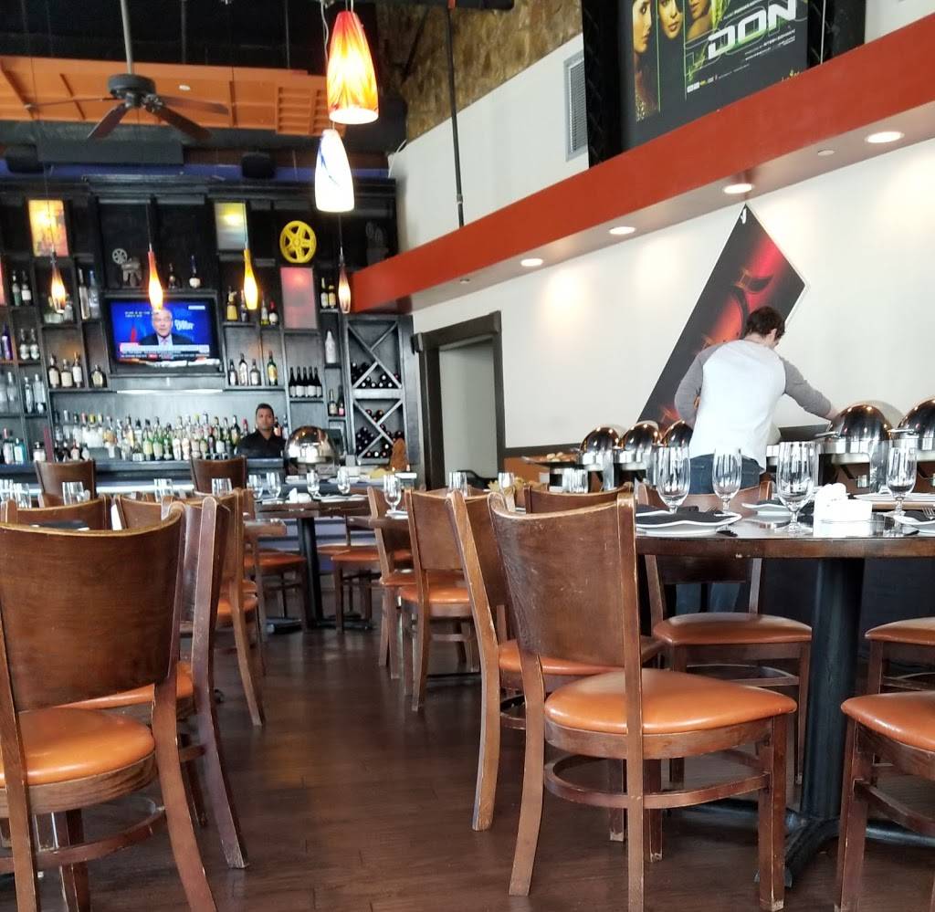 Bollywood Bistro | restaurant | 3955 Chain Bridge Rd, Fairfax, VA 22030, USA | 7032730031 OR +1 703-273-0031