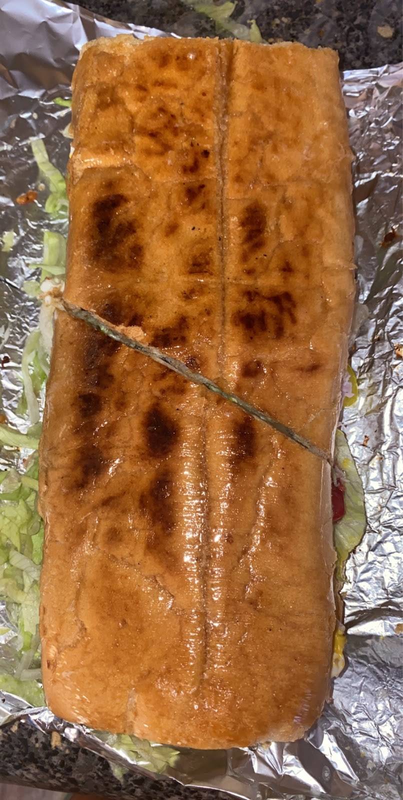 Florida Style Pressed cubans | restaurant | 456 Parkside Way, McDonough, GA 30253, USA | 6788465568 OR +1 678-846-5568