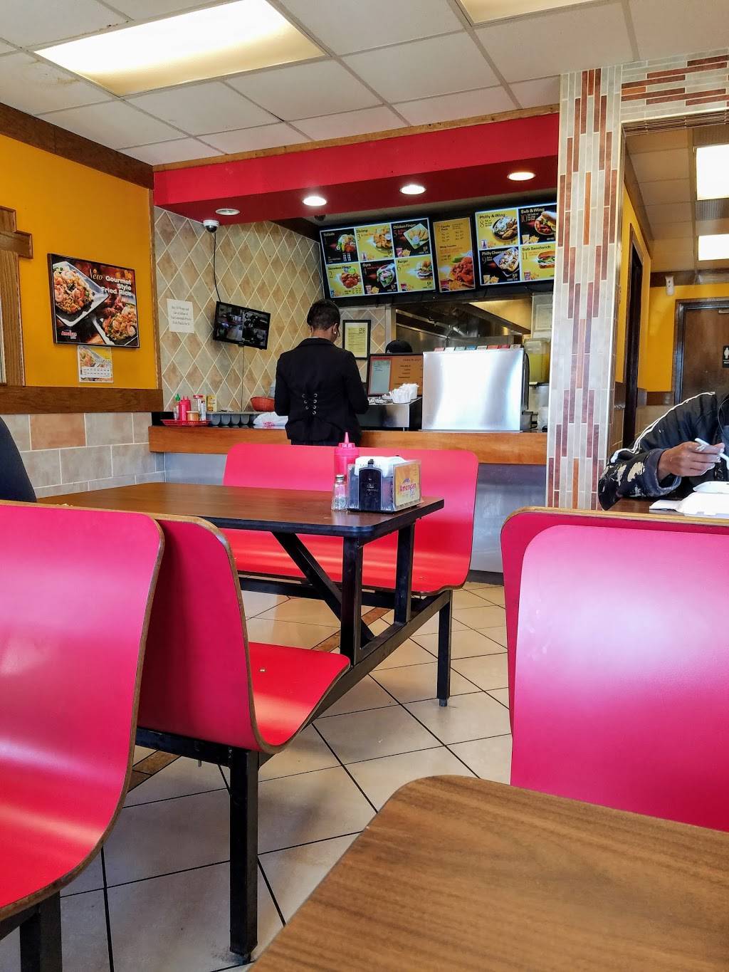 American Deli | restaurant | 2685 Metropolitan Parkway Suite #H-3, Atlanta, GA 30315, USA | 4047689000 OR +1 404-768-9000