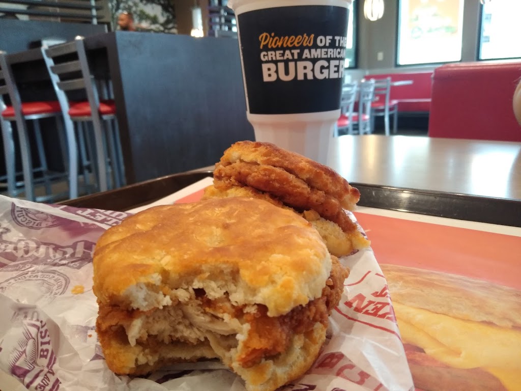 Hardees | restaurant | 3000 US-98, Santa Rosa Beach, FL 32459, USA | 8506606572 OR +1 850-660-6572