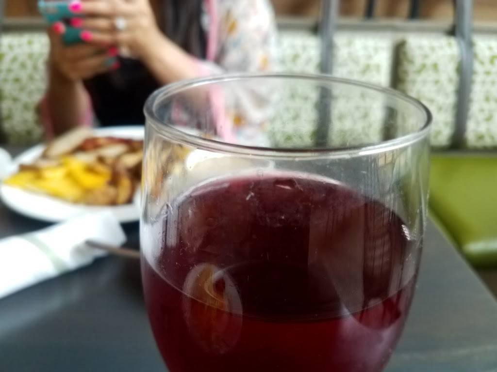 The Spaniard | restaurant | 5303 W Kennedy Blvd, Tampa, FL 33609, USA | 8134051153 OR +1 813-405-1153