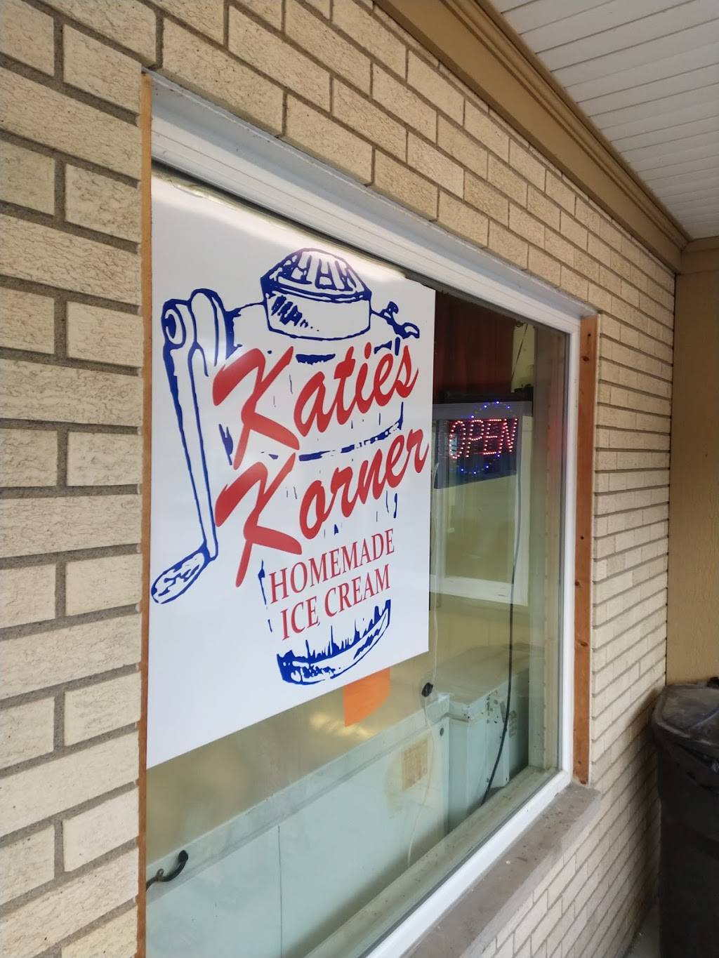 Guilford Dairy Bar | restaurant | 32660 OH-172, Lisbon, OH 44432, USA | 3302222002 OR +1 330-222-2002