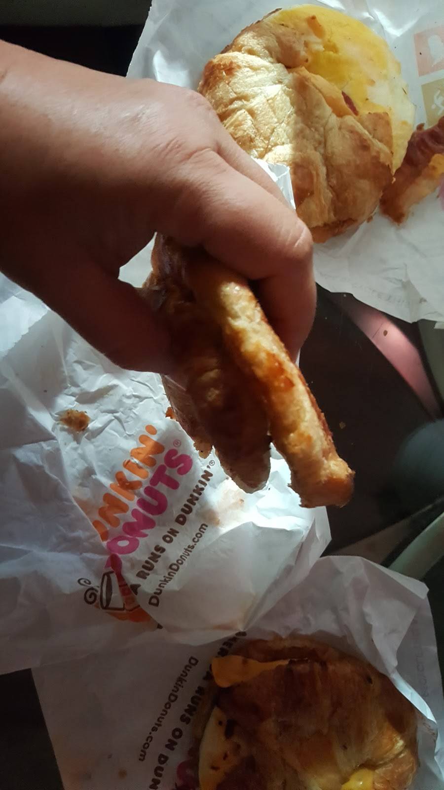 Dunkin | bakery | 2617 W Fairbanks Ave, Winter Park, FL 32789, USA | 4076281126 OR +1 407-628-1126