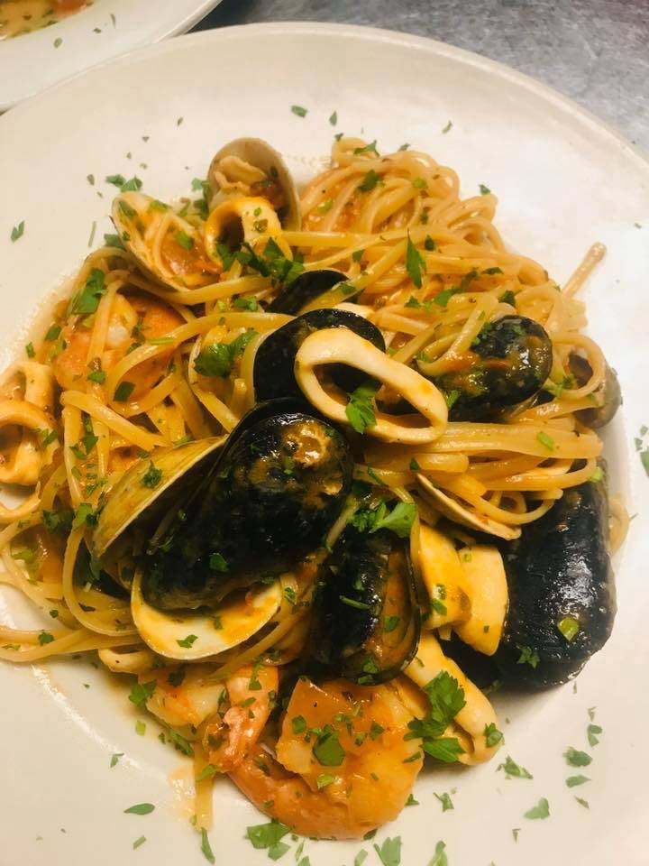 Piccolo Mondo Italian Restaurant | restaurant | 501 W Schuylkill Rd Unit A11, Pottstown, PA 19465, USA | 6109706173 OR +1 610-970-6173