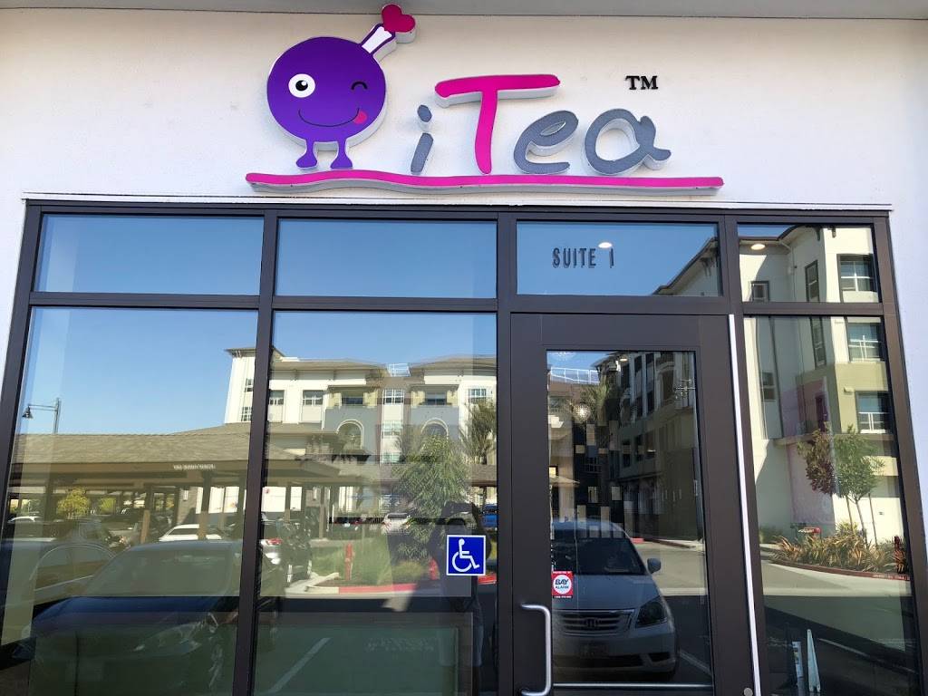 iTea Fremont Boulevard | cafe | 37120 Fremont Blvd unit i, Fremont, CA 94536, USA | 5105651128 OR +1 510-565-1128