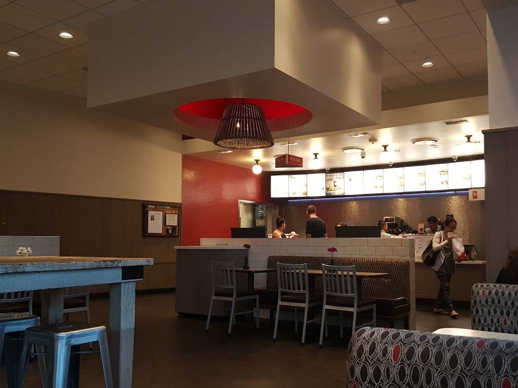 Chick-fil-A | restaurant | 6907 S University Blvd Ste 201, Centennial, CO 80122, USA | 3037950049 OR +1 303-795-0049