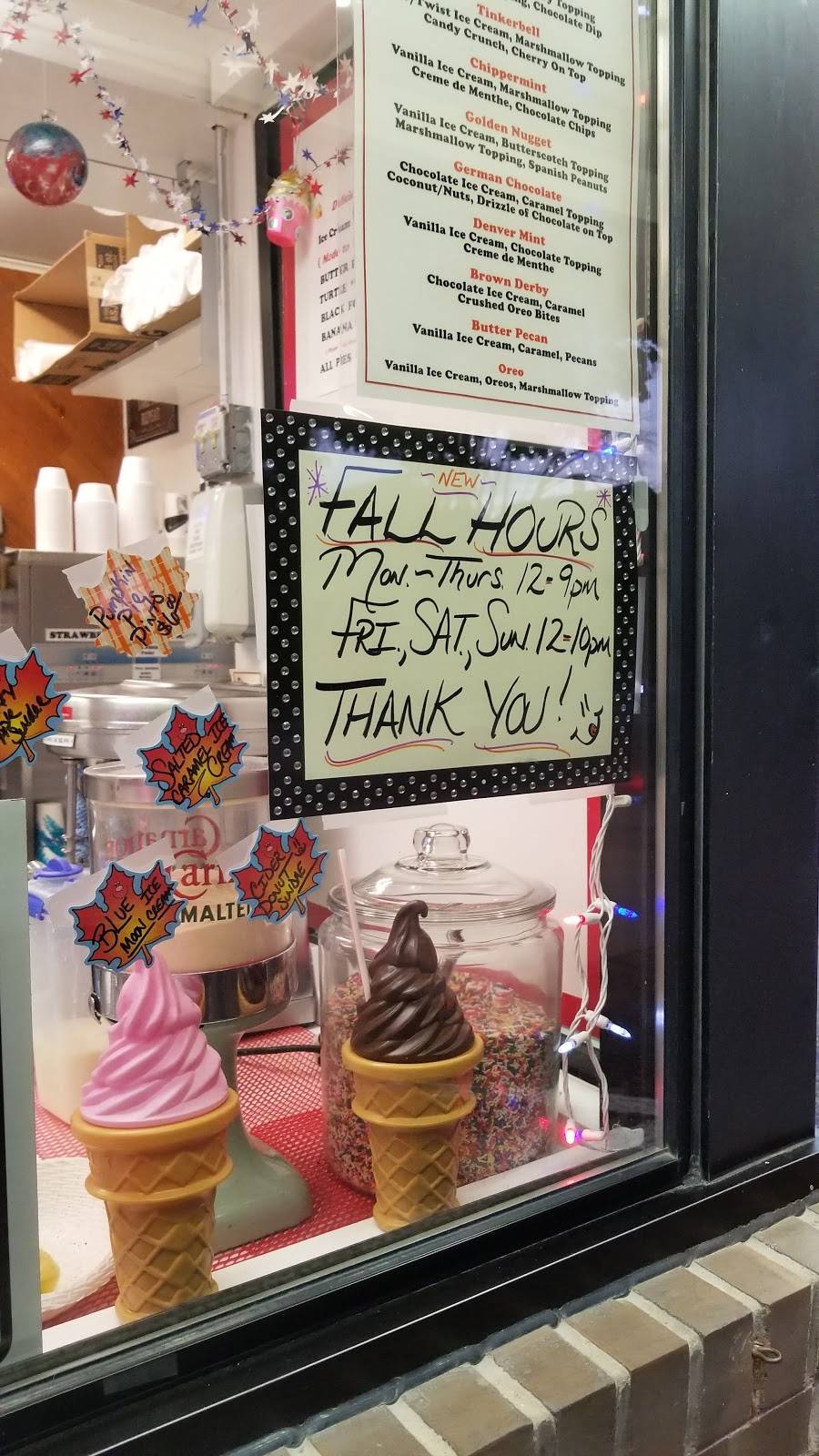 Tastee Freez | restaurant | 309 E Dakota St, Spring Valley, IL 61362, USA | 8156642736 OR +1 815-664-2736