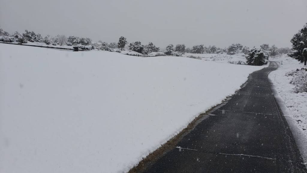 Eagle Crest | restaurant | 10303 Sun City Blvd, Las Vegas, NV 89134, USA | 8008030758 OR +1 800-803-0758