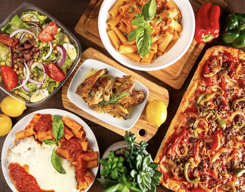 Anthonys Pronto Kitchen | restaurant | 330 Himmarshee St, Fort Lauderdale, FL 33312, USA | 9542893685 OR +1 954-289-3685