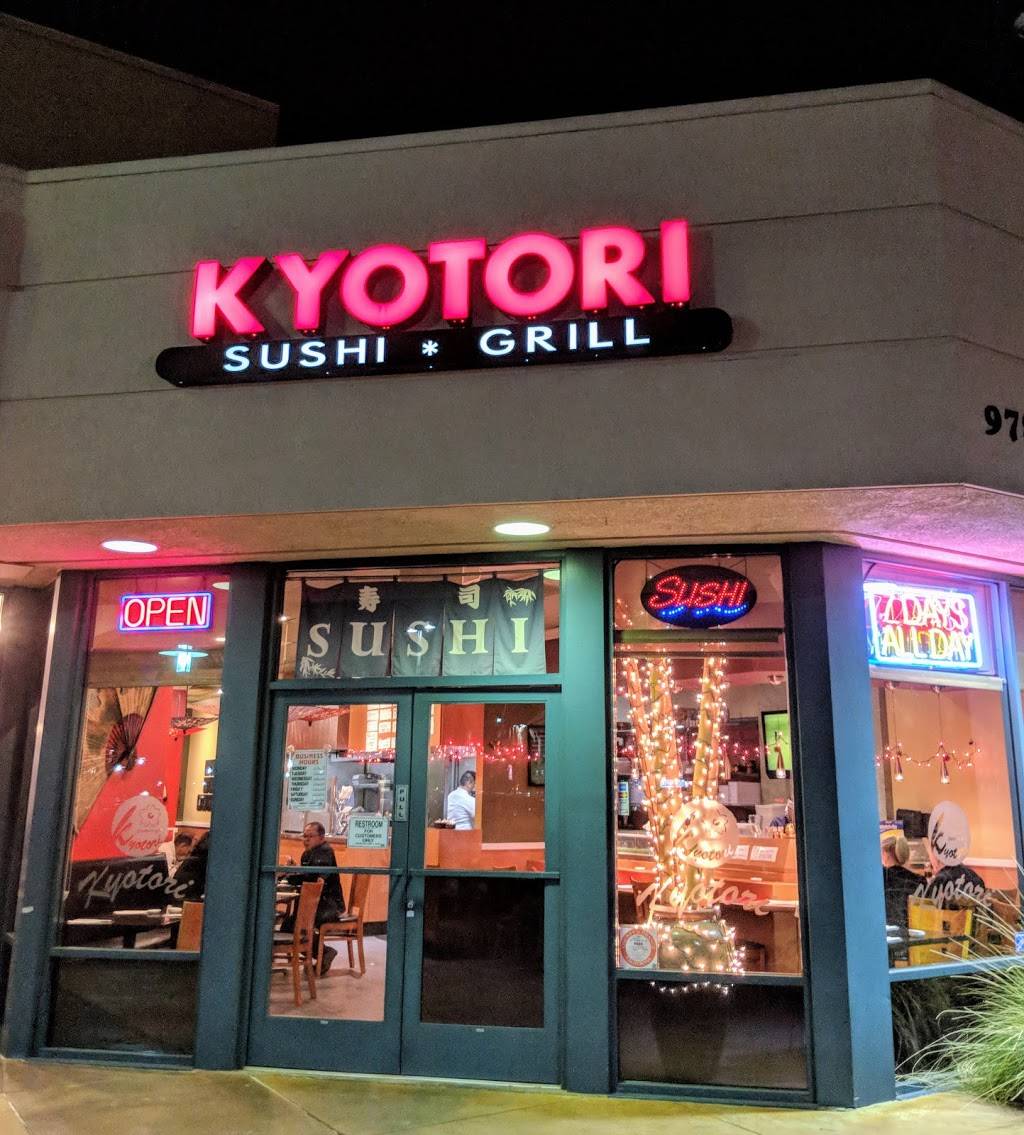 Kyotori Japanese Restaurant | restaurant | 9787 Chapman Ave, Garden Grove, CA 92841, USA | 7145303029 OR +1 714-530-3029