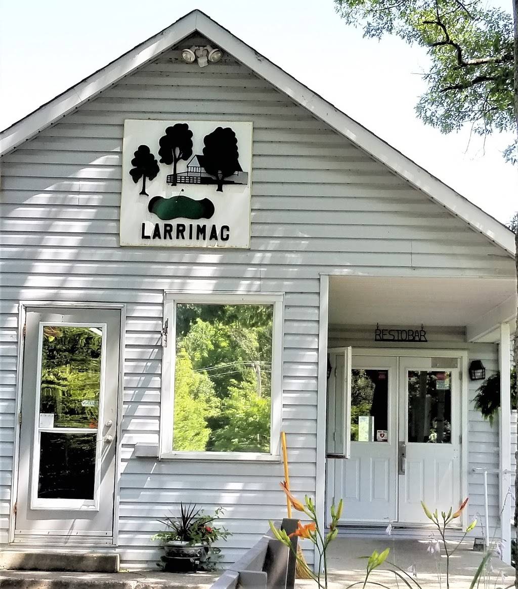 Larrimac Restobar | restaurant | 1148 Route 105, Chelsea, QC J9B 1P4, Canada | 8198271506 OR +1 819-827-1506