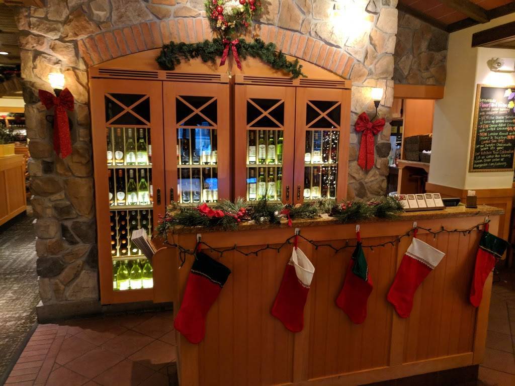 Olive Garden Italian Restaurant | meal takeaway | 280 Pooler Pkwy, Pooler, GA 31322, USA | 9127481223 OR +1 912-748-1223