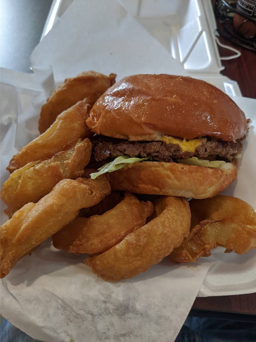 Joy Love Burger | restaurant | 6507 Brittmoore Rd, Houston, TX 77041, USA | 3462192179 OR +1 346-219-2179