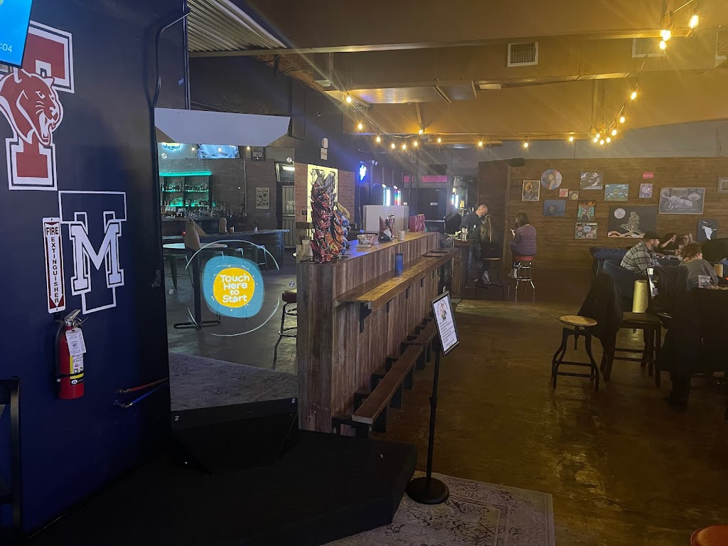 The Weird Sister | restaurant | 23227 Snook Ln, Tomball, TX 77375, USA | 3466720264 OR +1 346-672-0264