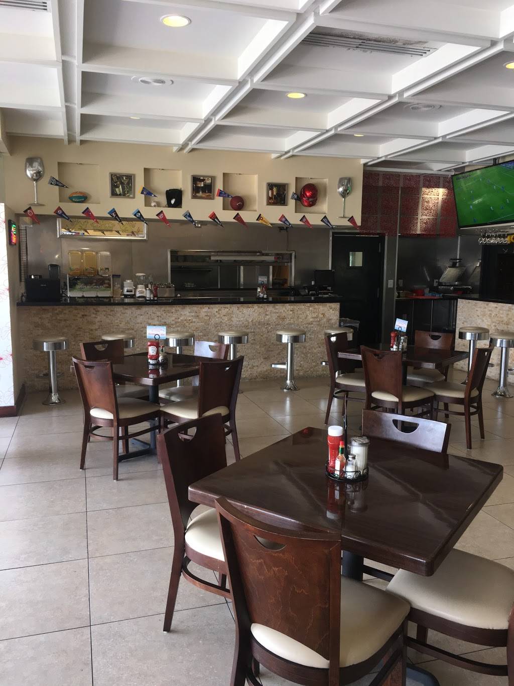 90 Millas Restaurant & Cafe | restaurant | 5904 W 20th Ave, Hialeah, FL 33016, USA | 3058214230 OR +1 305-821-4230