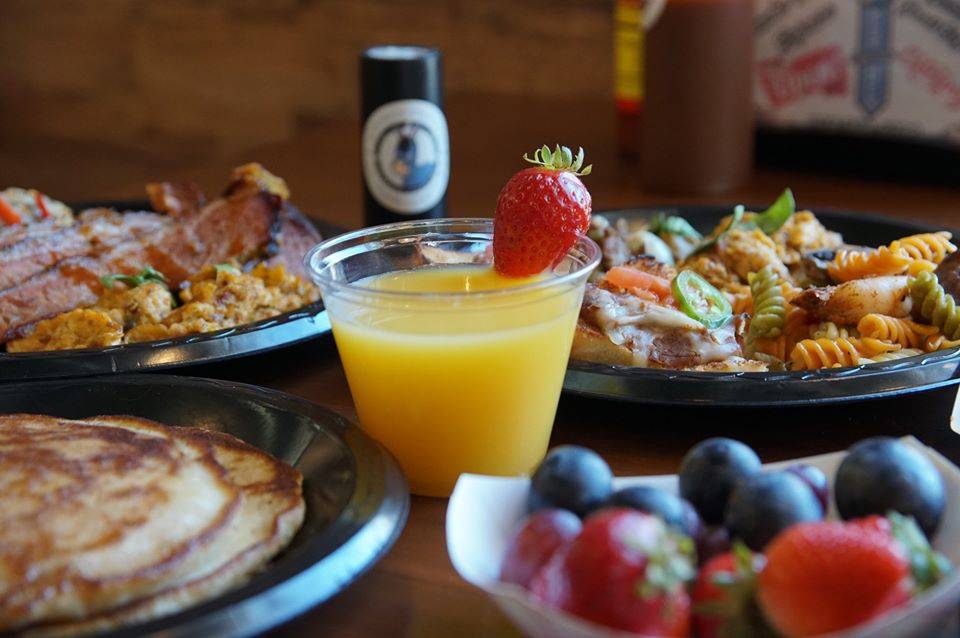 The Blue Mule Outfitters | restaurant | 7470 Cimarron Square Ste.15, El Paso, TX 79911, USA | 9155846853 OR +1 915-584-6853