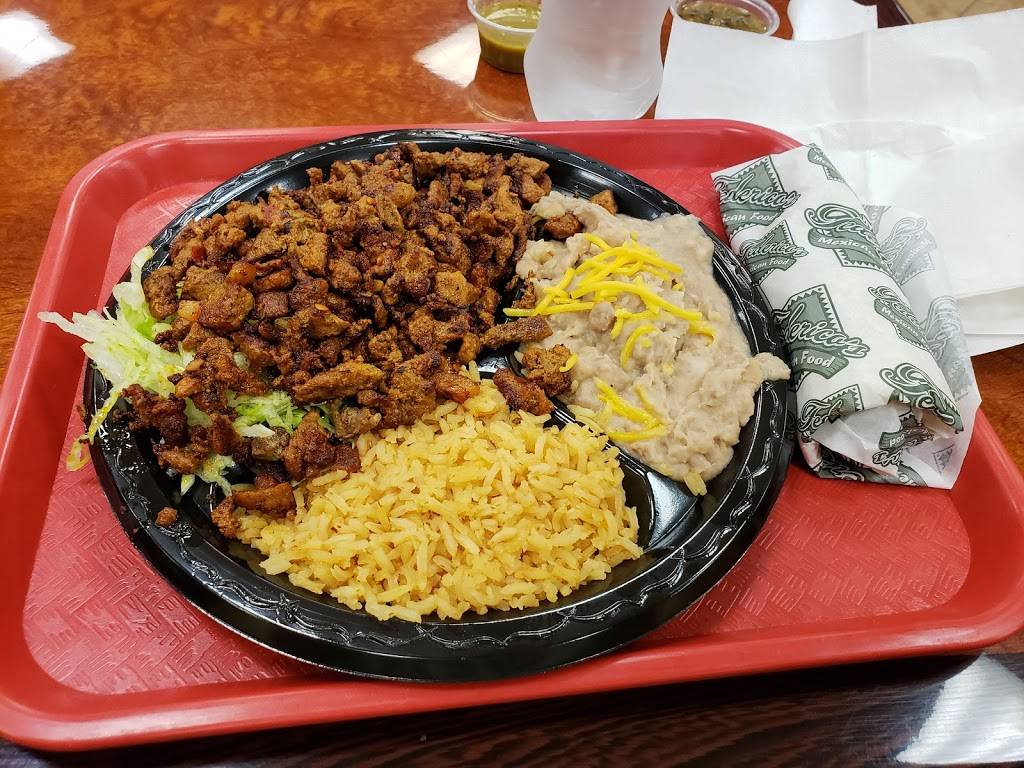 Federicos Mexican Food | restaurant | 485 S Watson Rd #101, Buckeye, AZ 85326, USA | 6233272366 OR +1 623-327-2366