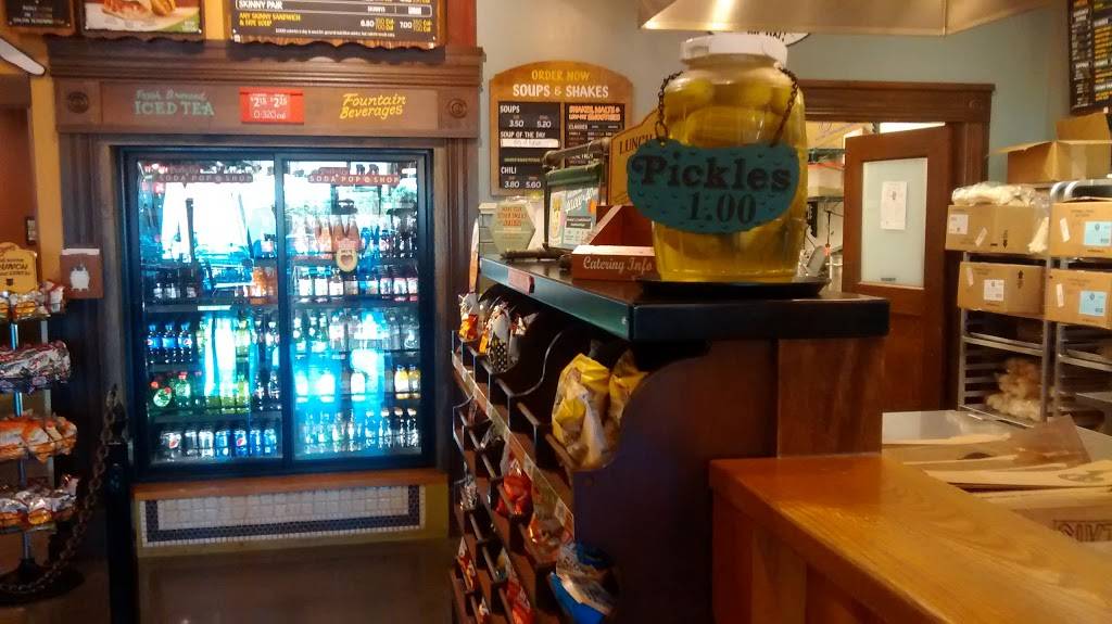 Potbelly Sandwich Shop | restaurant | Retail D, 30 Forbes Rd #4, Braintree, MA 02184, USA | 7816026140 OR +1 781-602-6140