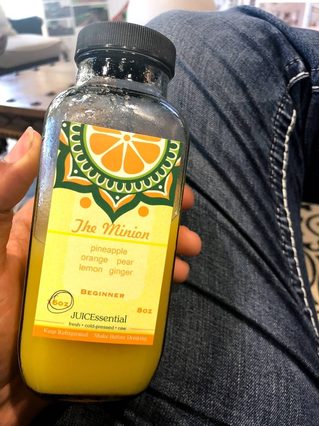 JUICEssential | restaurant | 17803 La Cantera Pkwy #8119, San Antonio, TX 78256, USA | 2104746564 OR +1 210-474-6564