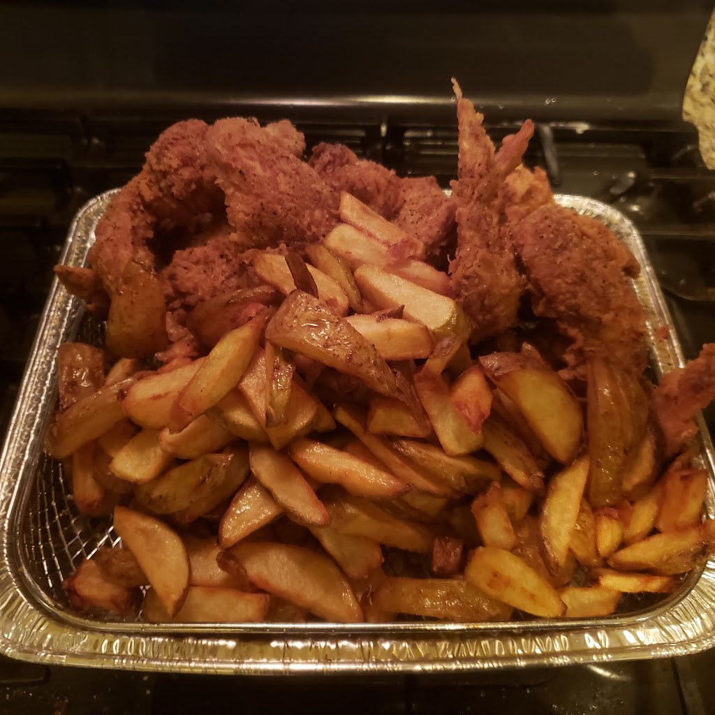 Jacks Chickn Ribs | restaurant | 1206 Norley Ave, Joliet, IL 60435, USA | 8155051459 OR +1 815-505-1459