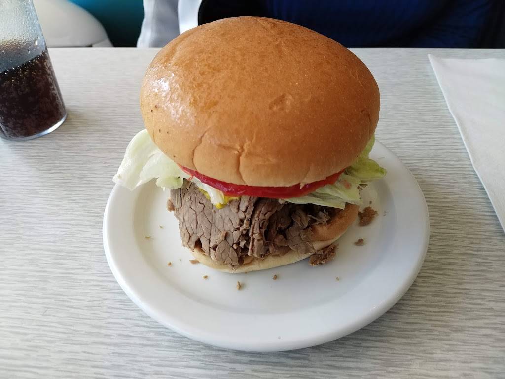 Jims Lunch | restaurant | 28 Oxford 2, Princeton, ON N0J 1V0, Canada | 5194584444 OR +1 519-458-4444