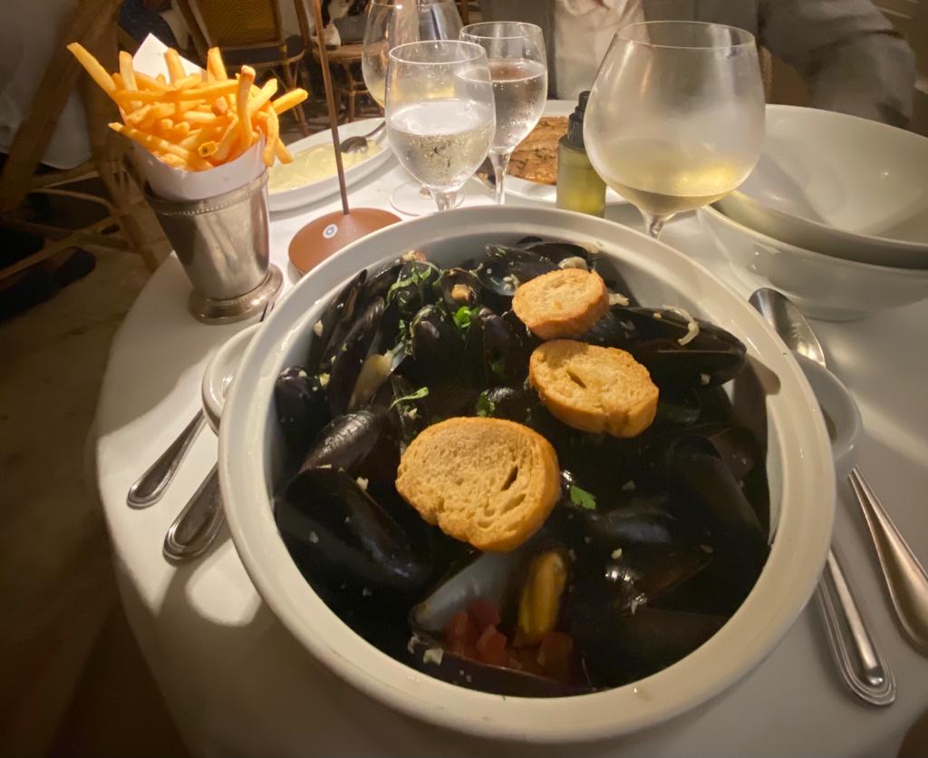 Le Bilboquet | restaurant | 245a Worth Ave, Palm Beach, FL 33480, USA | 5618122363 OR +1 561-812-2363