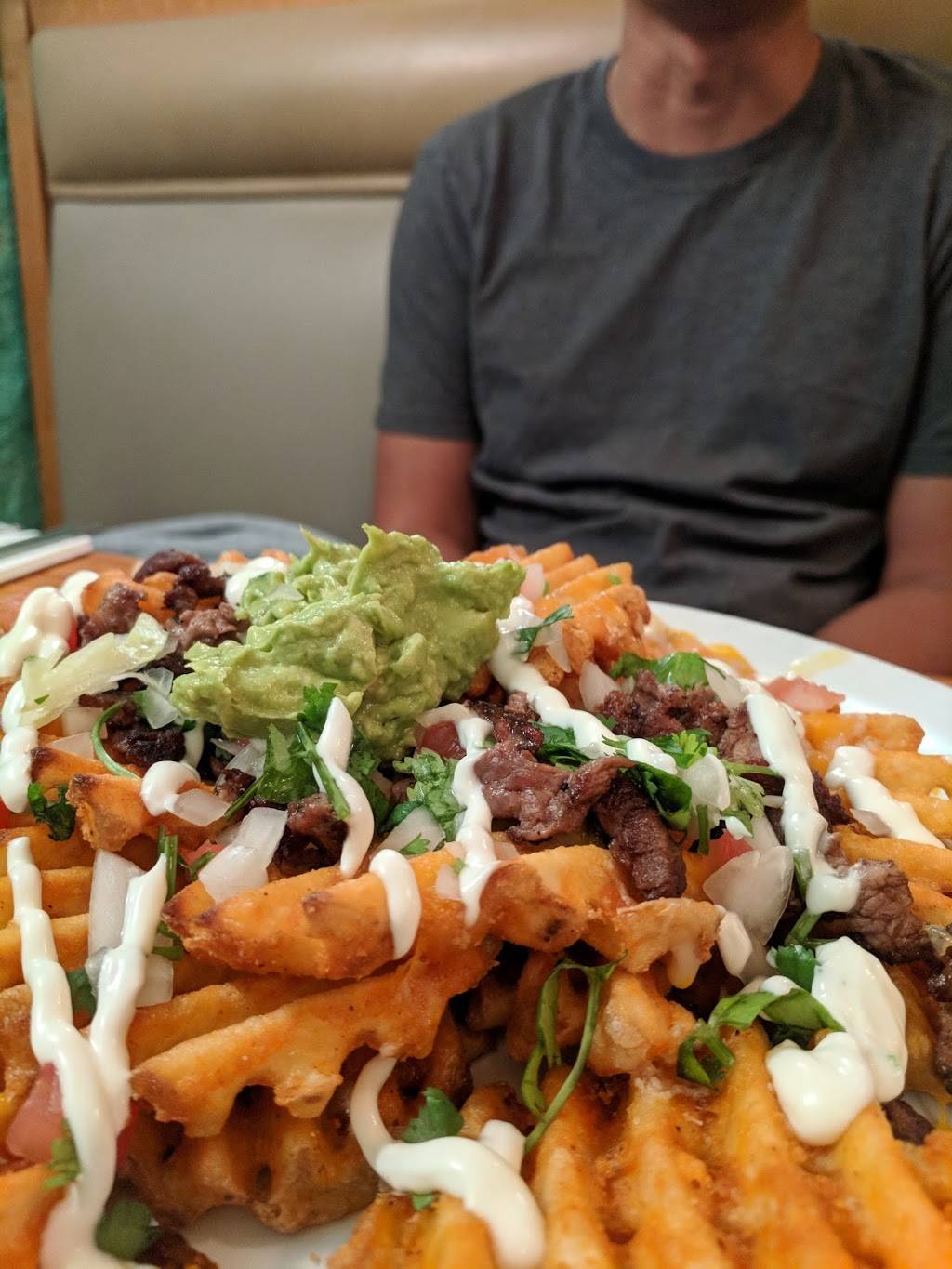 Las Anitas | restaurant | 26 Olvera St, Los Angeles, CA 90012, USA | 2136231153 OR +1 213-623-1153