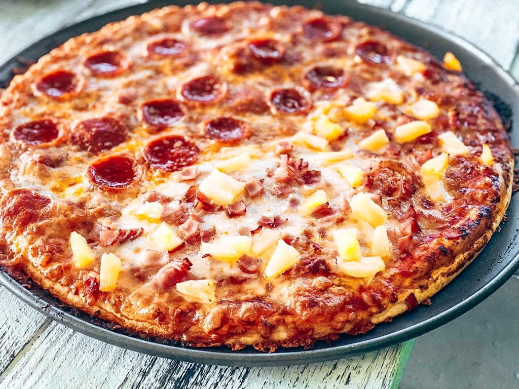 La Favorita Pizzeria - Cafeteria | meal takeaway | 1205 W 49th St, Hialeah, FL 33012, USA | 3055563984 OR +1 305-556-3984