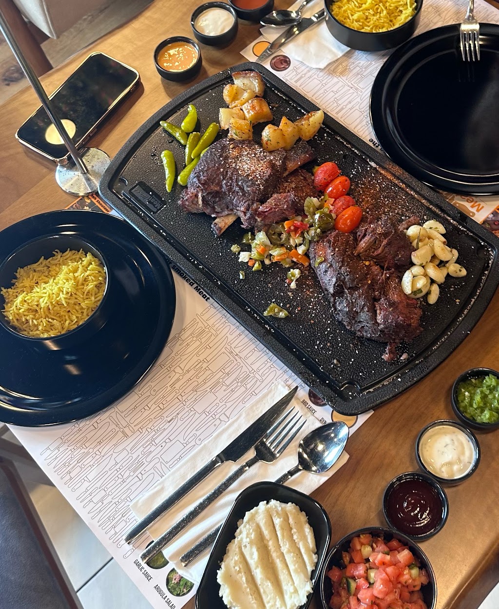 Meat moot smoking | restaurant | 7909 S Harlem Ave, Burbank, IL 60459, USA | 7086342004 OR +1 708-634-2004