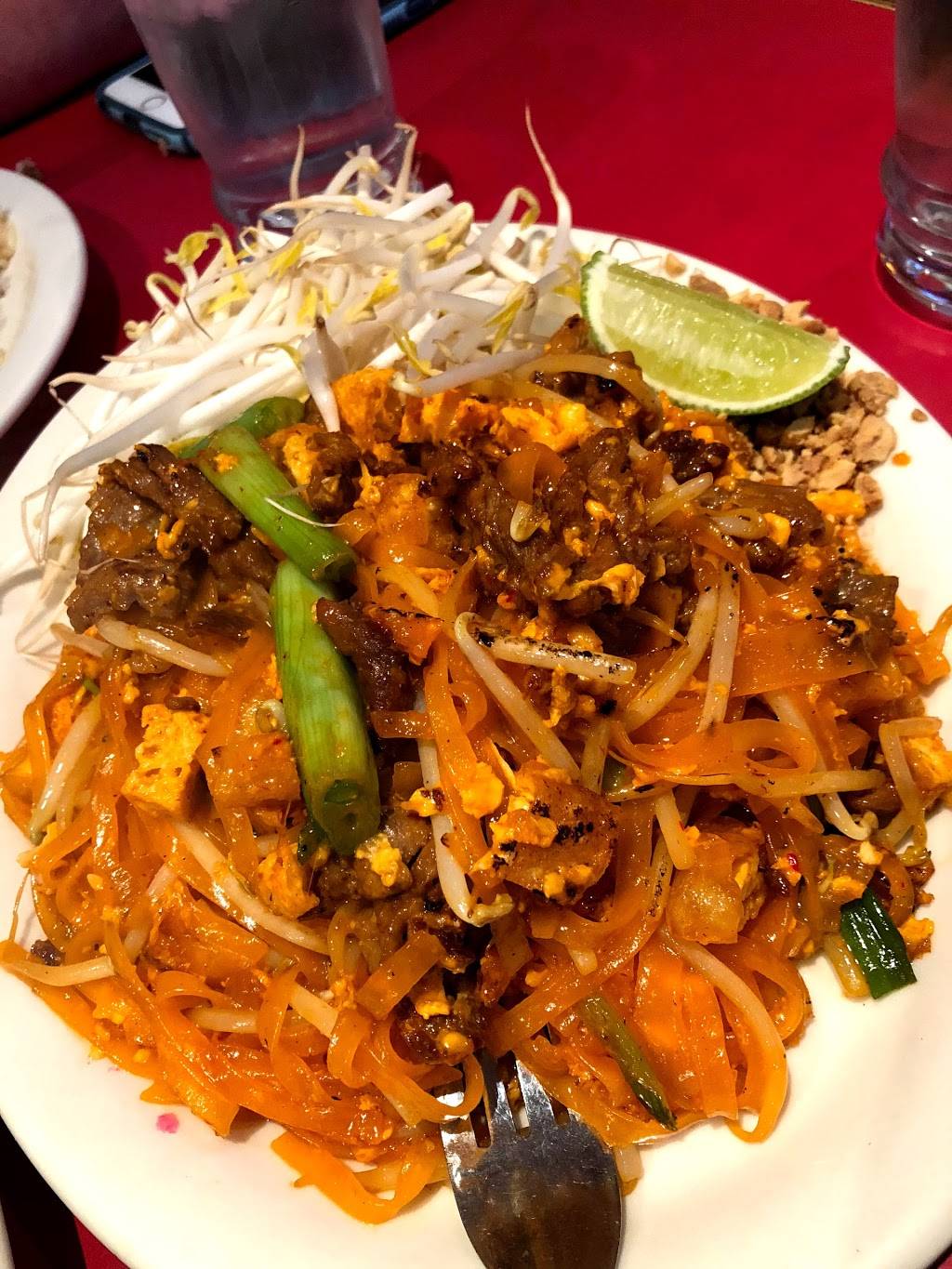 Vim Restaurant | restaurant | 9071 Woodman Ave, Arleta, CA 91331, USA | 8188927320 OR +1 818-892-7320