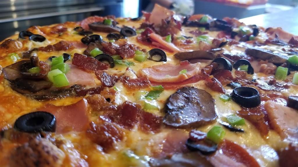 Greenville Avenue Pizza Company | meal delivery | 1923 Greenville Ave, Dallas, TX 75206, USA | 2148265404 OR +1 214-826-5404