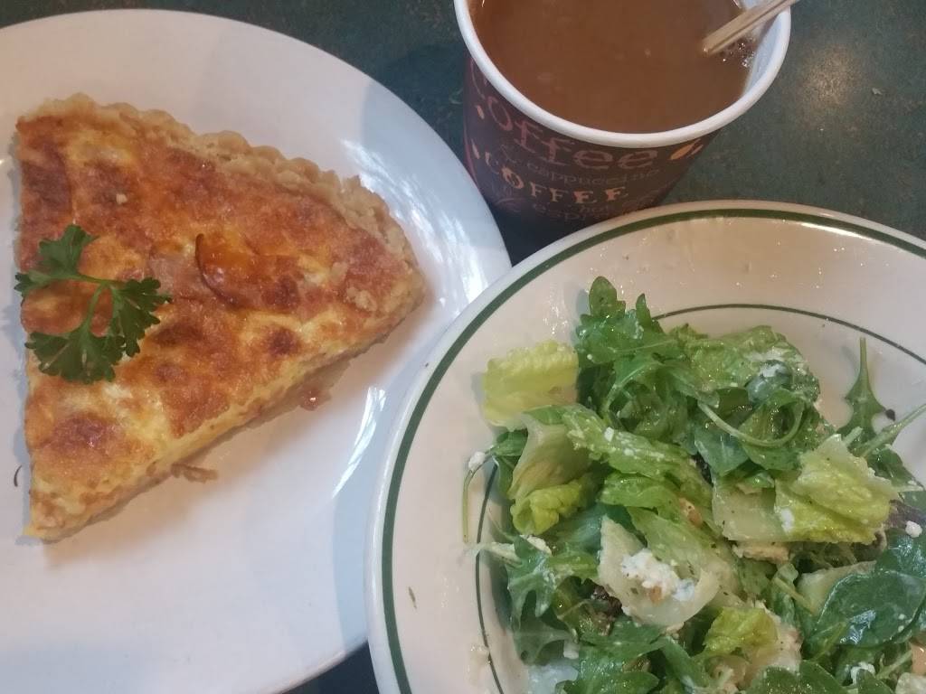 George Street Cafe | restaurant | 304 N George St, Millersville, PA 17551, USA | 7178720800 OR +1 717-872-0800