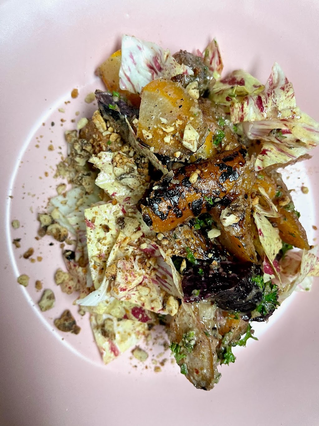 SALLY Philadelphia | restaurant | 2229 Spruce St, Philadelphia, PA 19103, USA | 2677737178 OR +1 267-773-7178