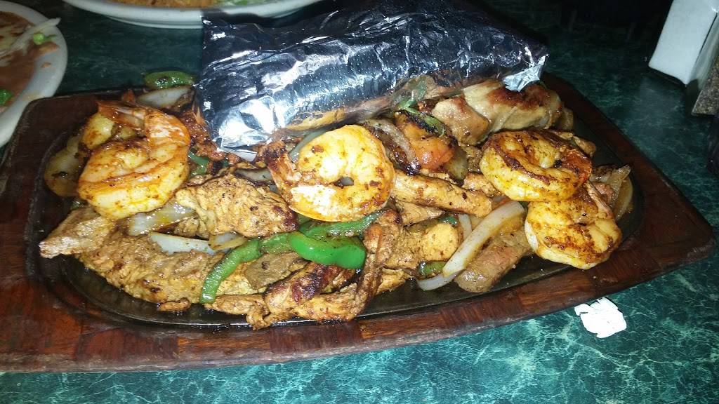 Casa Fiesta | restaurant | 1111 Bell Rd, Antioch, TN 37013, USA | 6157313918 OR +1 615-731-3918