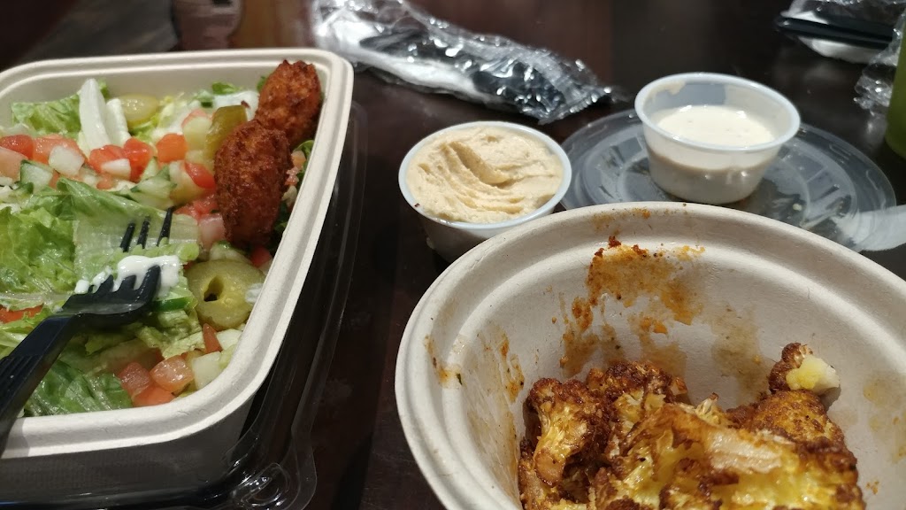 Marrakesh Mediterranean Kitchen | restaurant | 675 Ponce De Leon Ave NE Suite N 141, Atlanta, GA 30308, USA | 4046004171 OR +1 404-600-4171