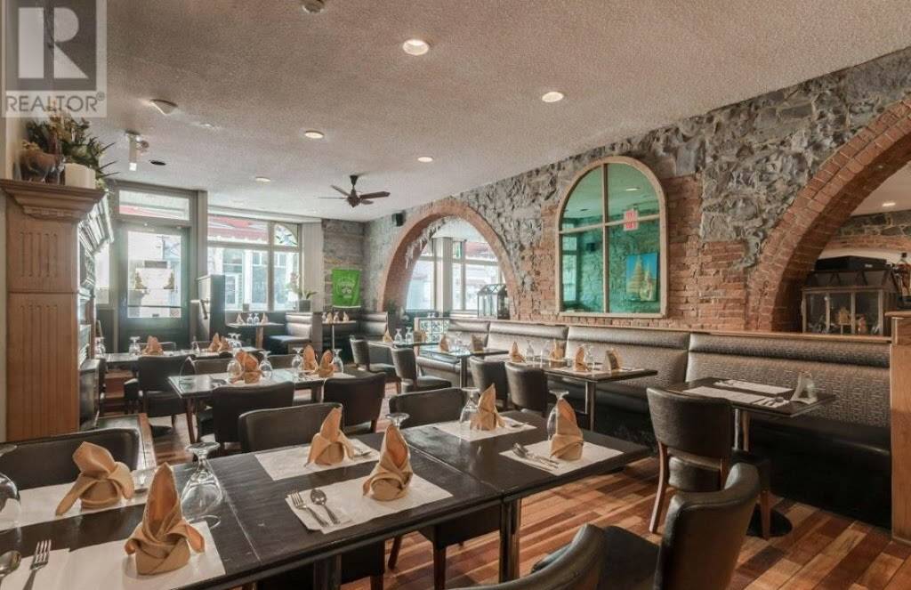 Apsara Angkor Cuisine Restaurant | restaurant | 189 Ontario St, Kingston, ON K7L 2Y7, Canada | 6135451234 OR +1 613-545-1234