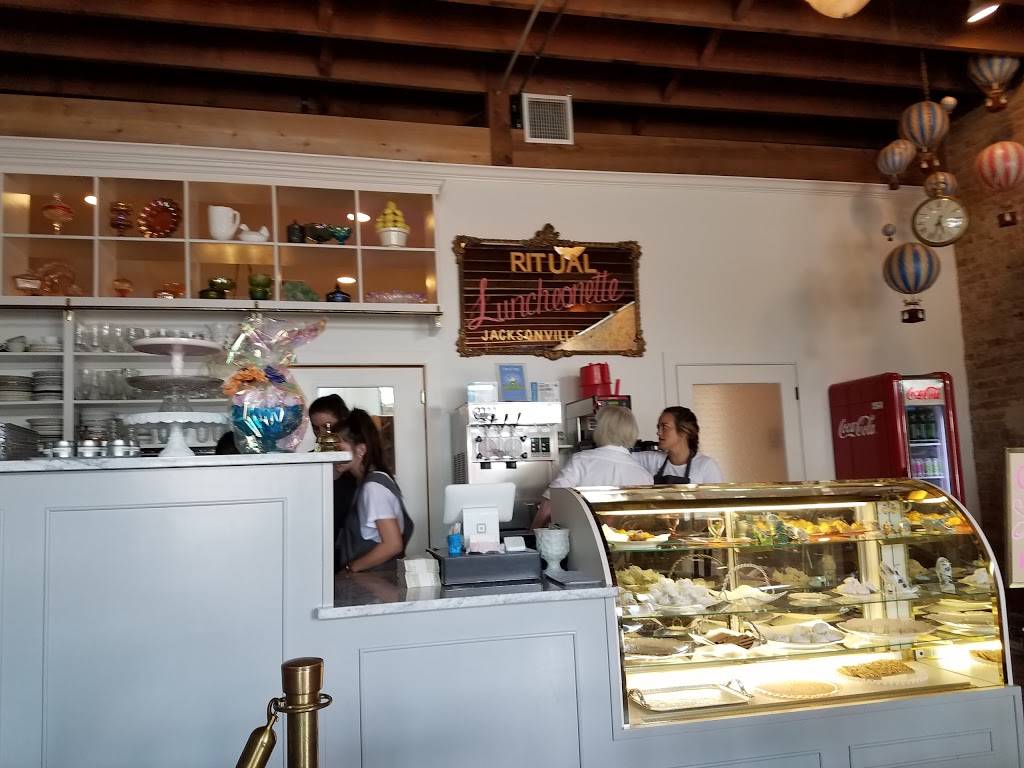 RITUAL | restaurant | 214 S Main St, Jacksonville, TX 75766, USA | 9032846880 OR +1 903-284-6880