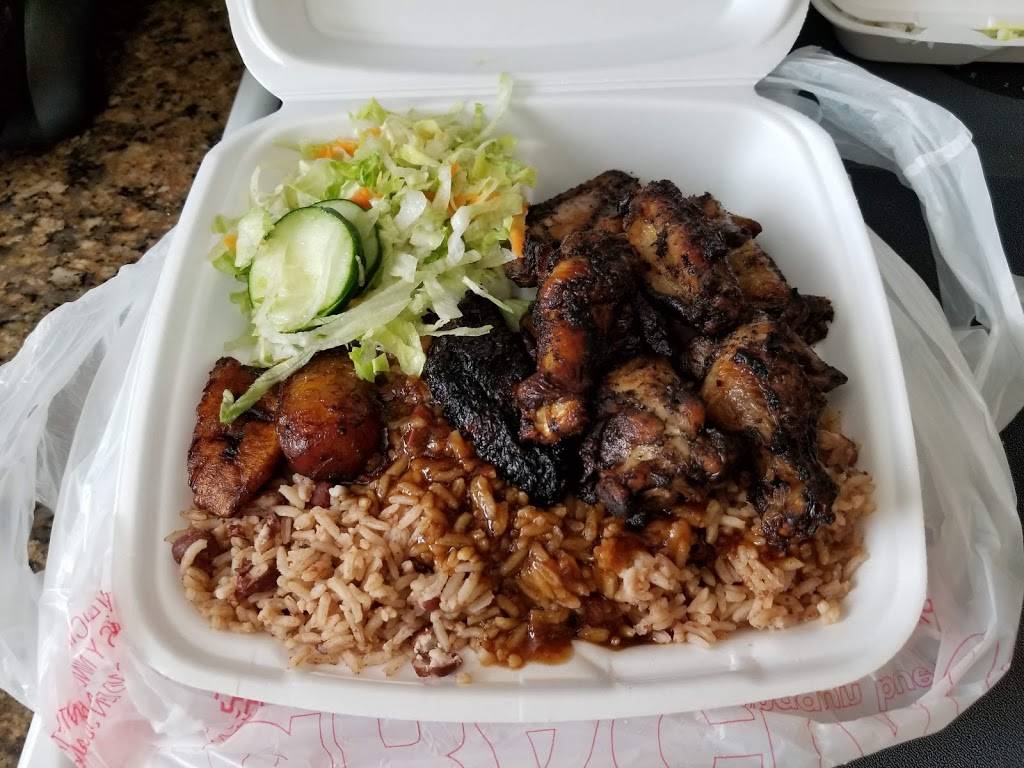 Aunt I’s Jamaican Restaurant | restaurant | 10111 Pines Blvd, Pembroke Pines, FL 33026, USA | 9544330223 OR +1 954-433-0223