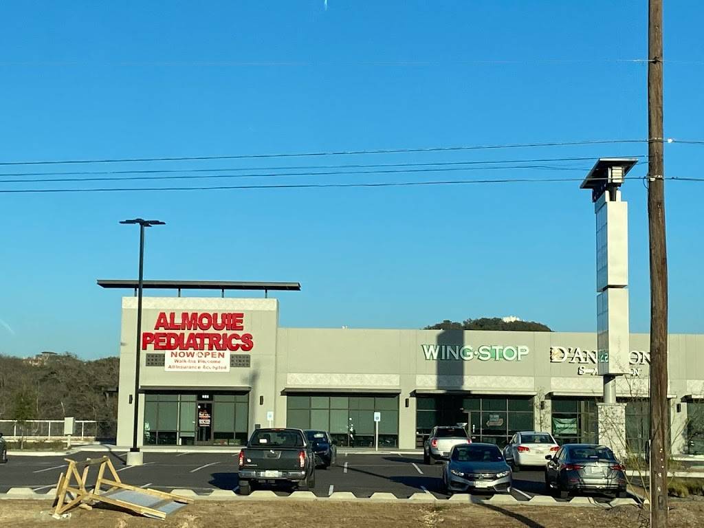 Wingstop | restaurant | 23110 W I-10, San Antonio, TX 78257, USA | 2102980599 OR +1 210-298-0599