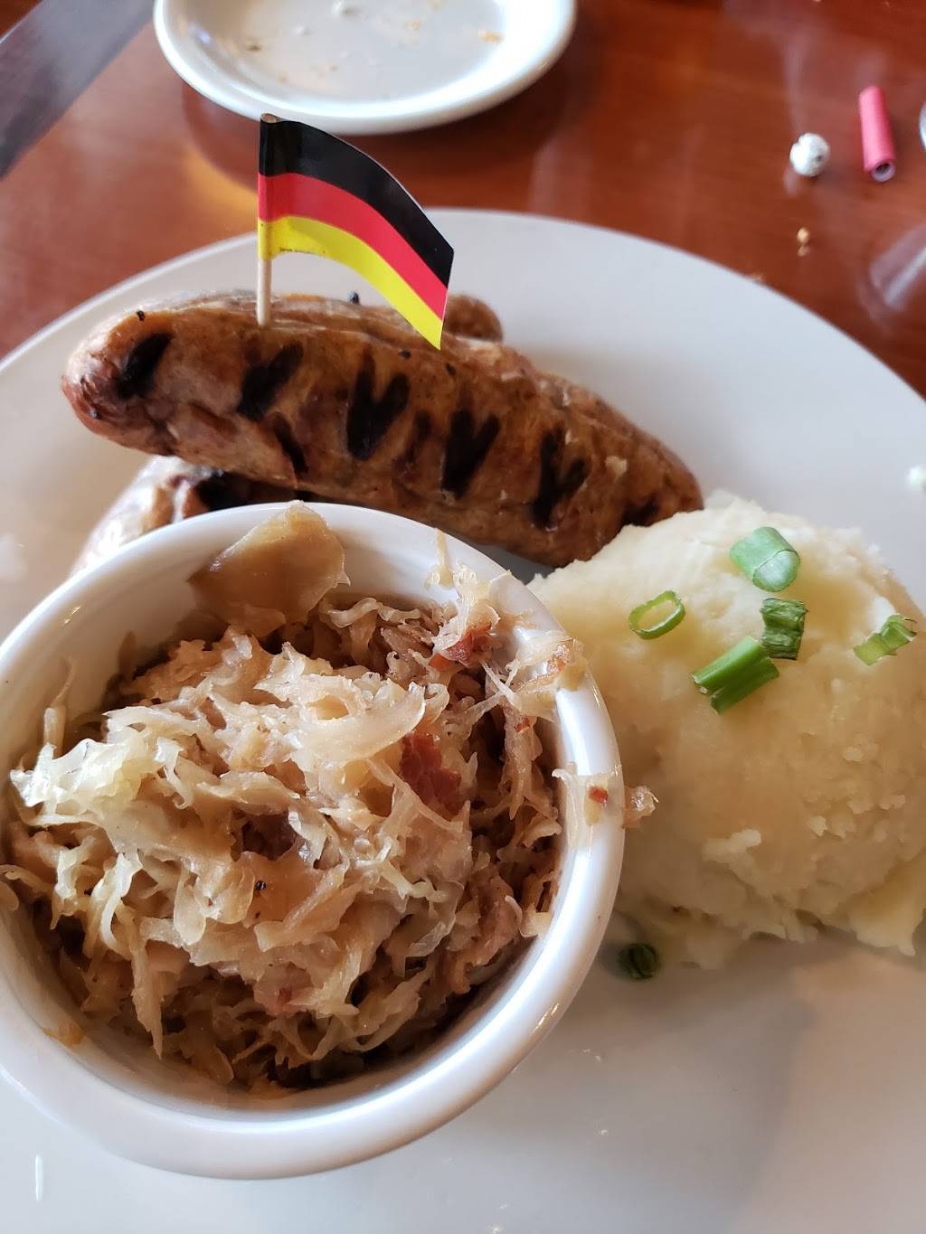 Wunderbar Sports Bar & Grill | restaurant | 4995 SW 148th Ave, Davie, FL 33331, USA | 9545309215 OR +1 954-530-9215