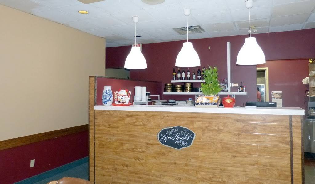 King Ki | restaurant | 145 Wallace Ave N, Listowel, ON N4W 1A2, Canada | 5192913988 OR +1 519-291-3988