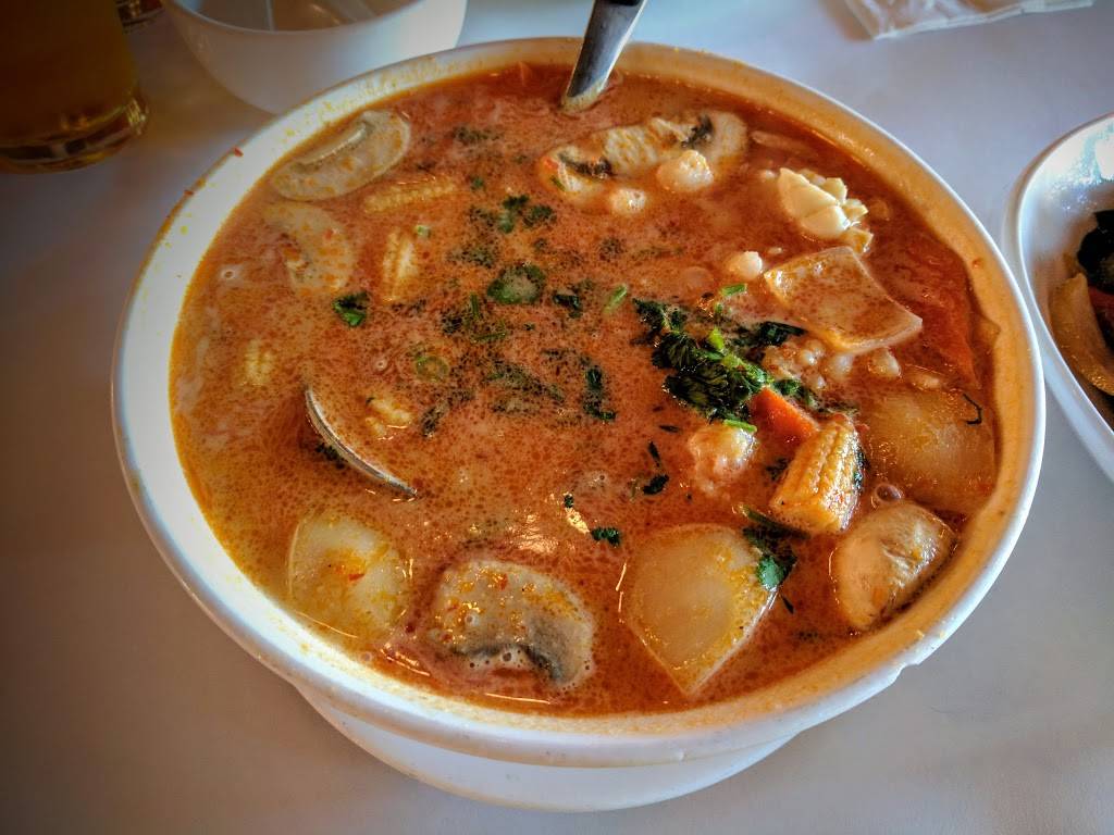 Tommy Thai | restaurant | 1482 W El Camino Real, Mountain View, CA 94040, USA | 6509886857 OR +1 650-988-6857