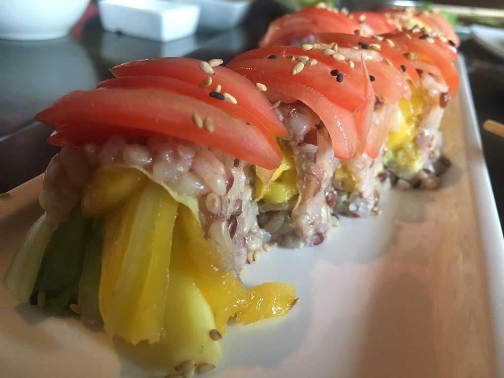 Sushi Bistro | restaurant | 431 Balboa St, San Francisco, CA 94118, USA | 4159337100 OR +1 415-933-7100