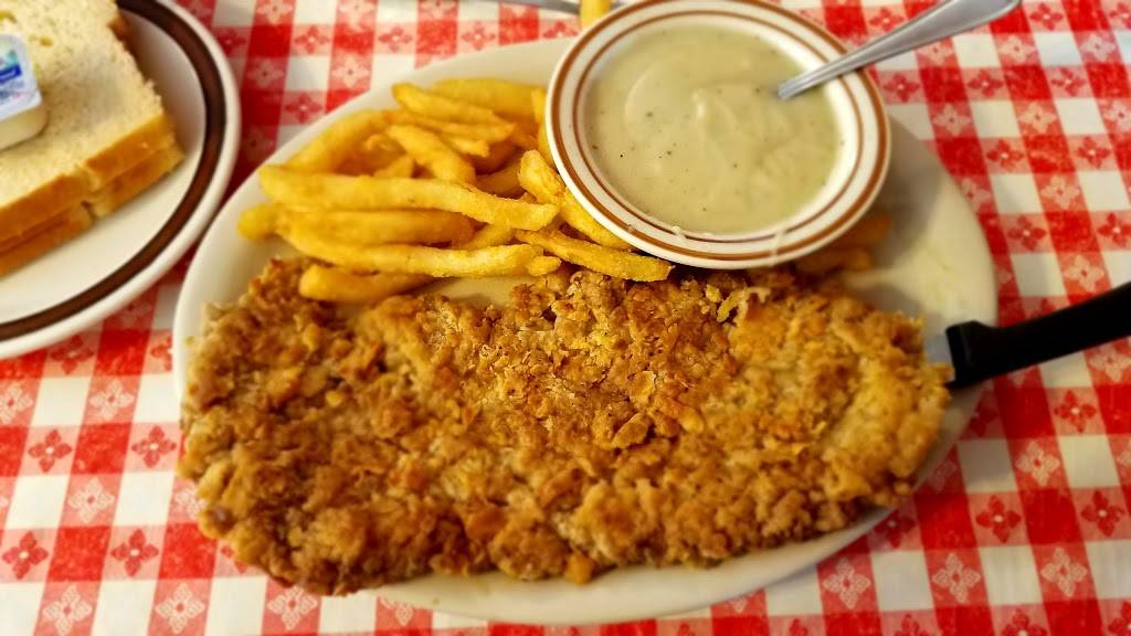 Country Kitchen and Bakery | restaurant | 307 N Key Ave, Lampasas, TX 76550, USA | 5125566152 OR +1 512-556-6152