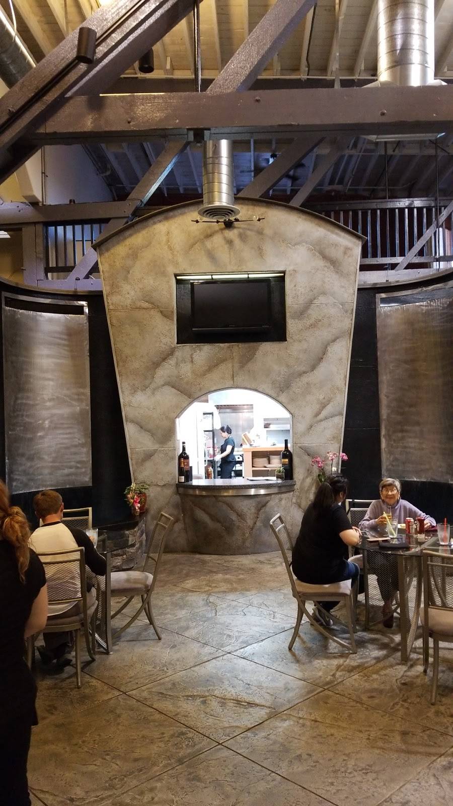 Elvies Bistro | restaurant | 105 E Center St ste b, Centralia, WA 98531, USA | 3607363926 OR +1 360-736-3926